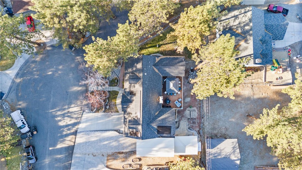 5321 E Canyon Court