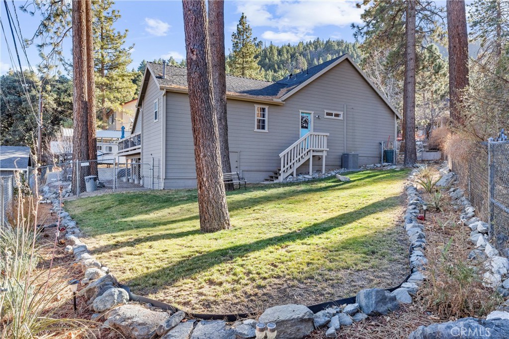 5321 E Canyon Court