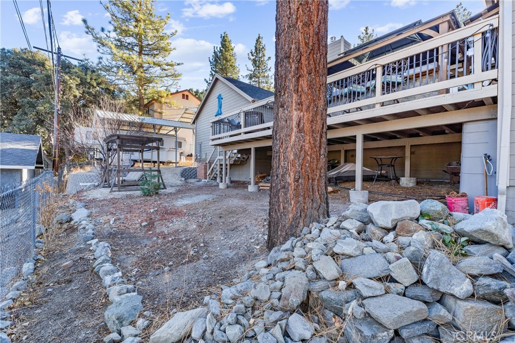 5321 E Canyon Court