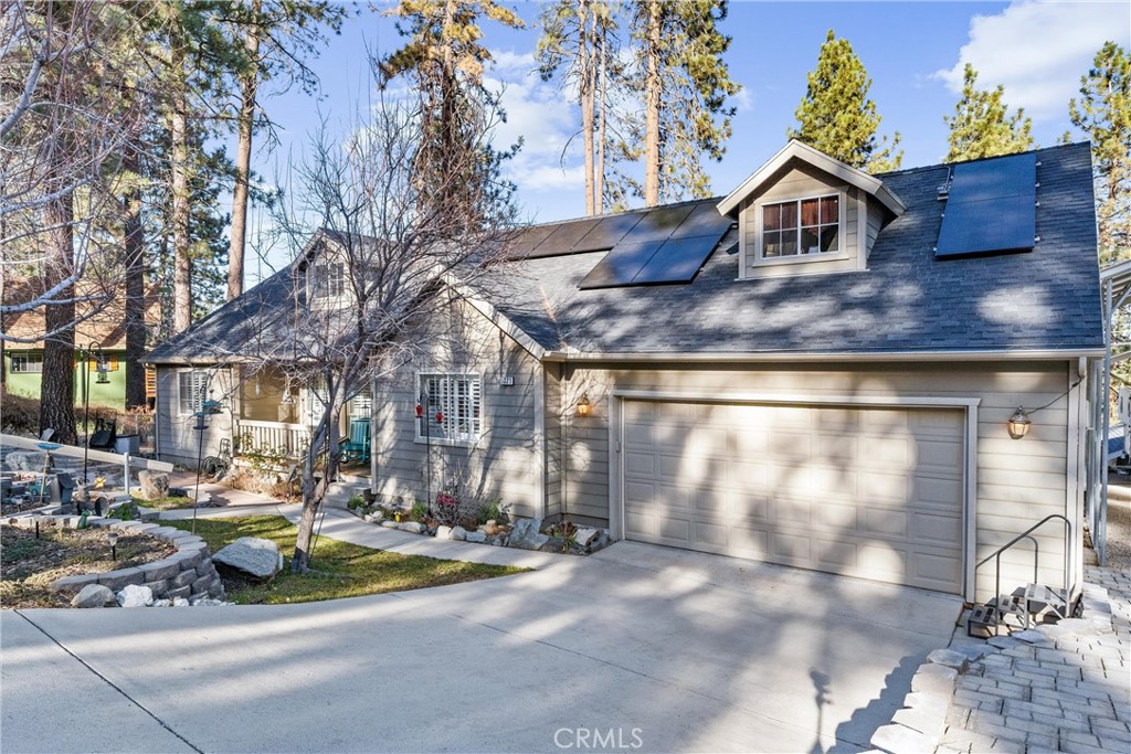 5321 E Canyon Court