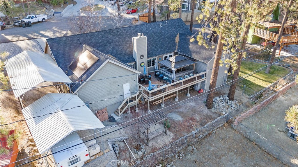 5321 E Canyon Court