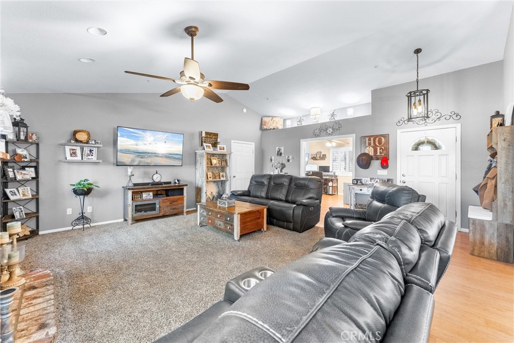 5321 E Canyon Court