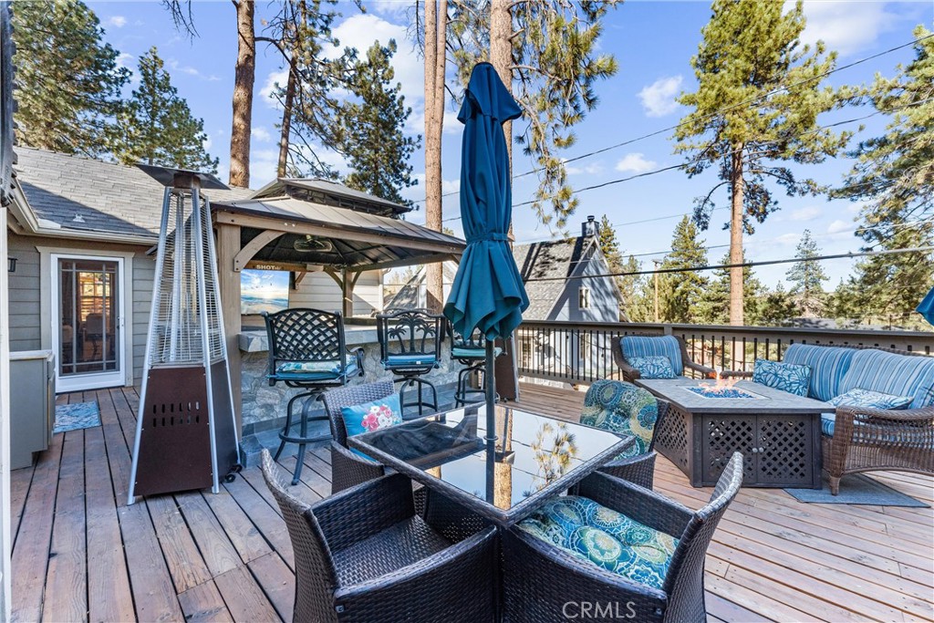 5321 E Canyon Court