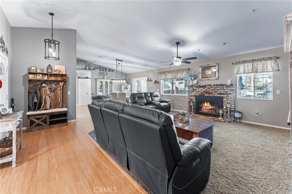 5321 E Canyon Court