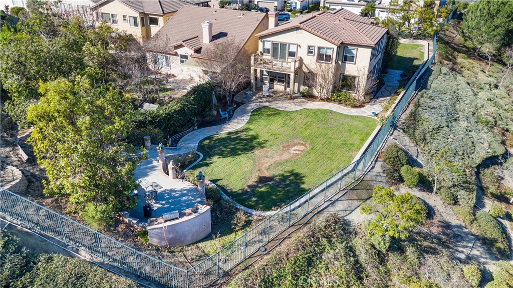 1800 W Cooper Court