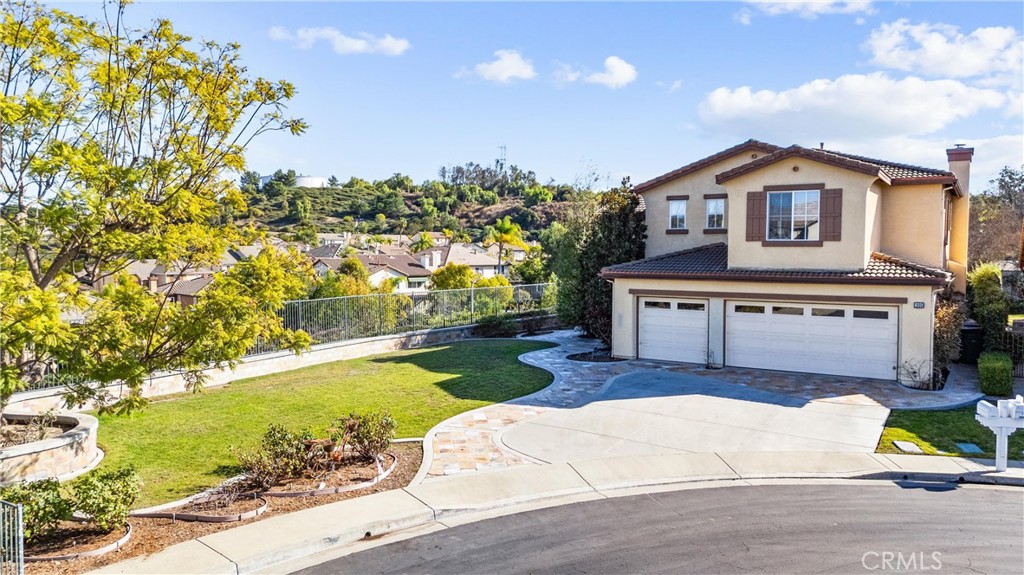 1800 W Cooper Court