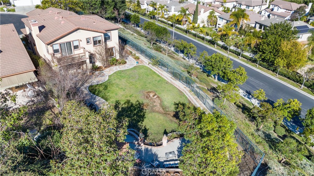1800 W Cooper Court