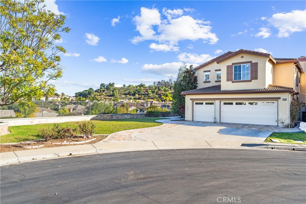 1800 W Cooper Court