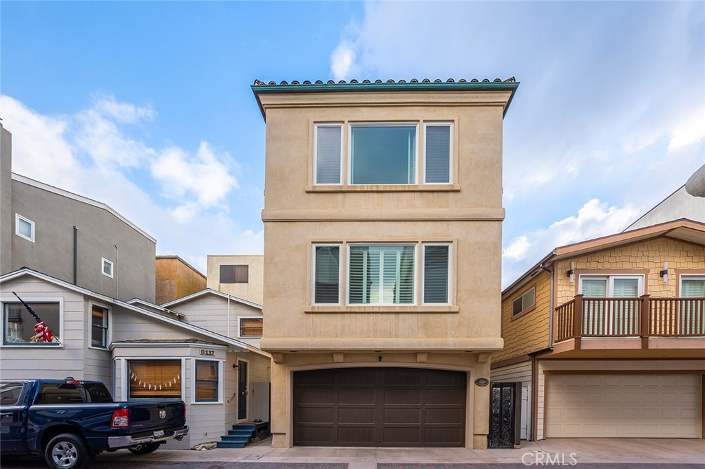 116 B Surfside Avenue