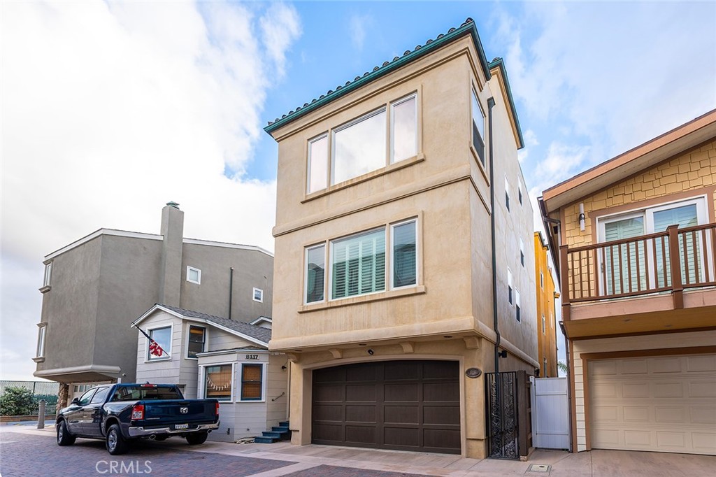 116 B Surfside Avenue