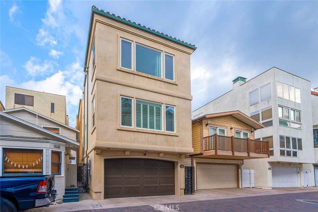 116 B Surfside Avenue