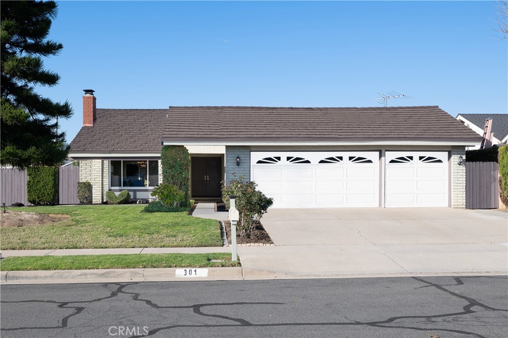 301 Lassen Circle
