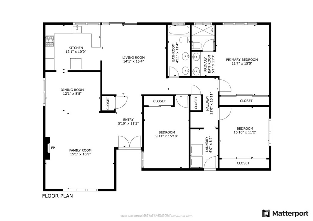 301 Lassen Circle