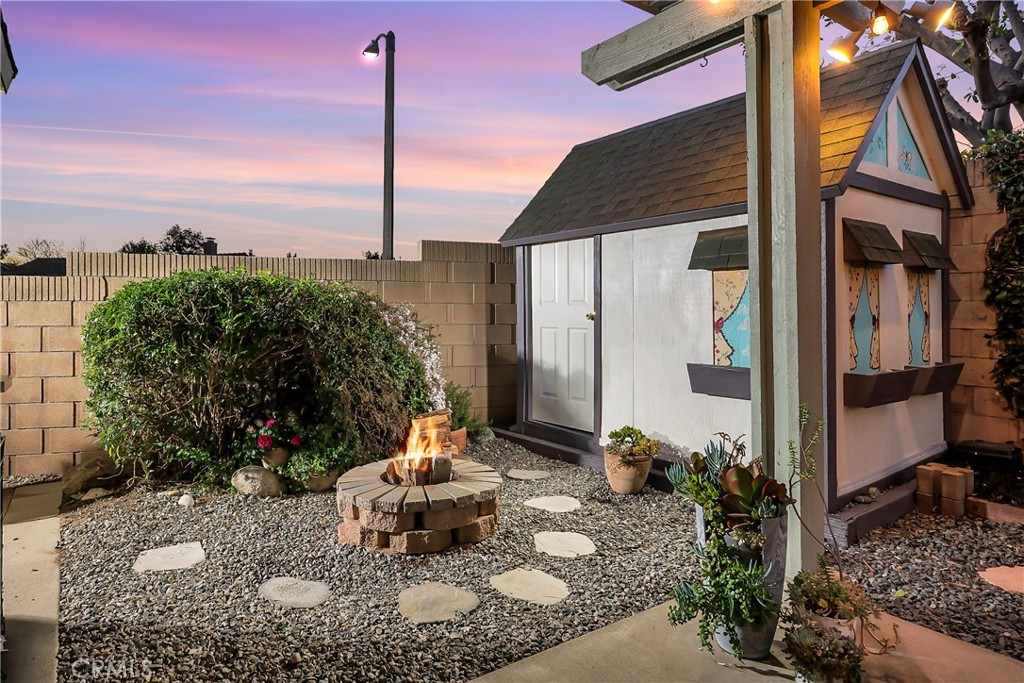 301 Lassen Circle