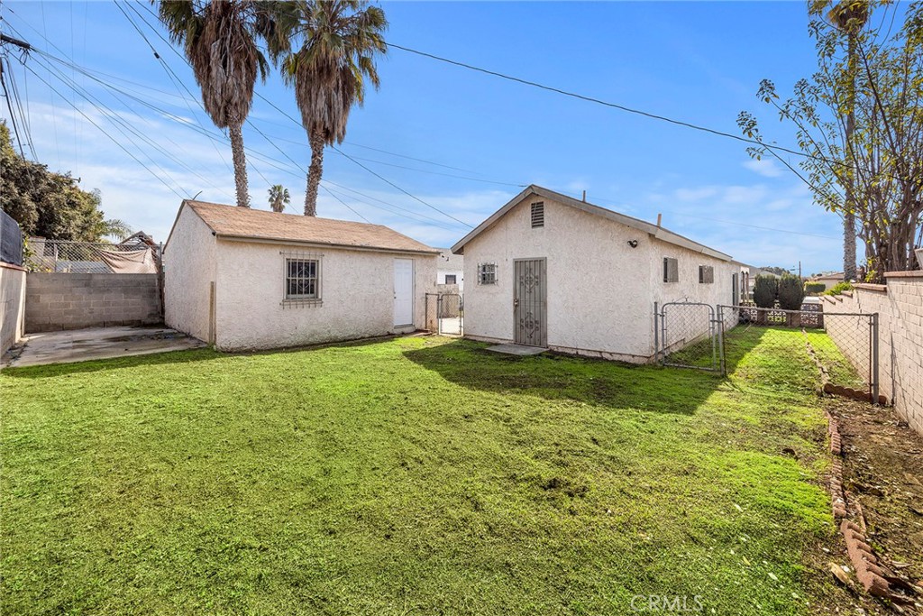 2151 W 108th Street