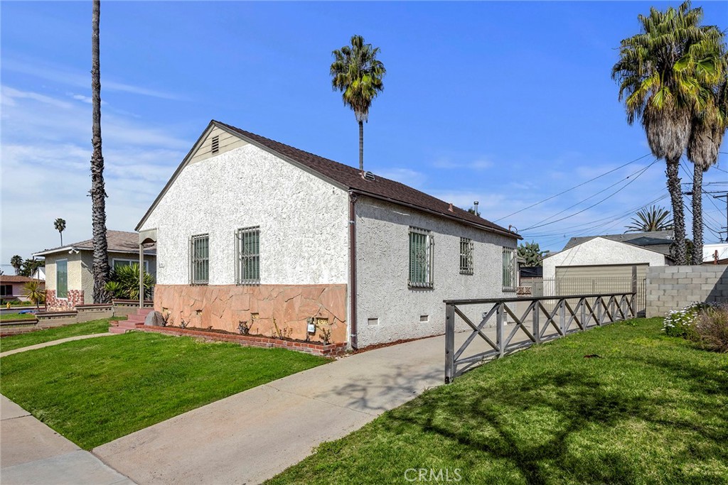 2151 W 108th Street