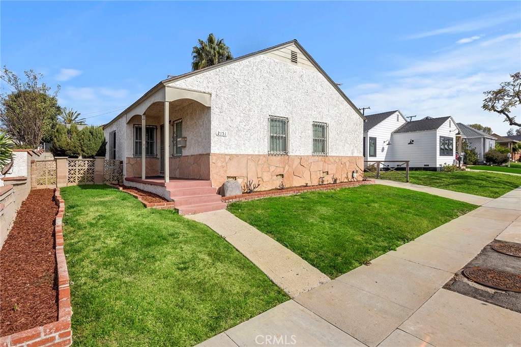 2151 W 108th Street