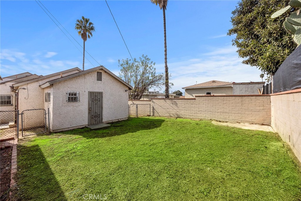2151 W 108th Street