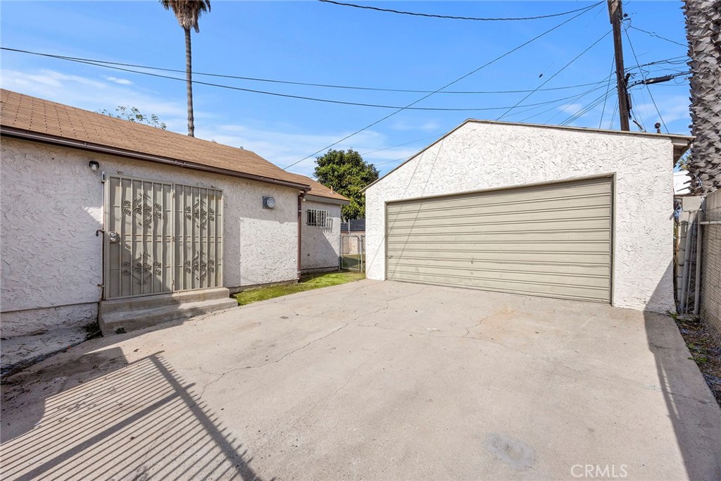 2151 W 108th Street
