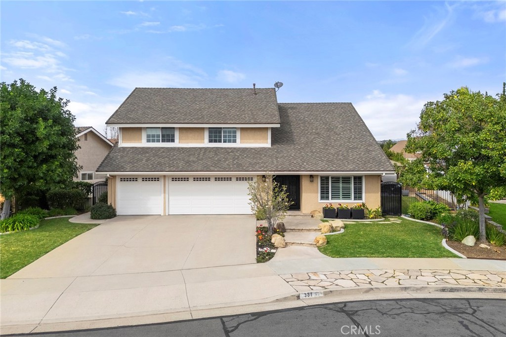 337 Teton Circle