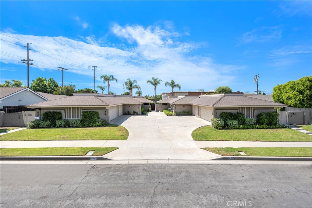 824 E Fairway Drive