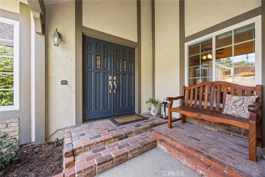 20616 Smoketree Avenue