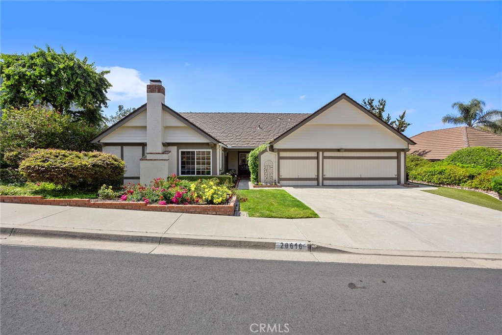 20616 Smoketree Avenue