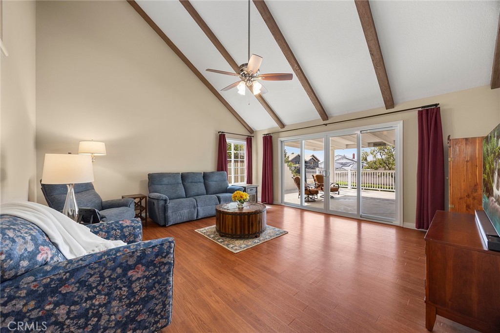 20616 Smoketree Avenue