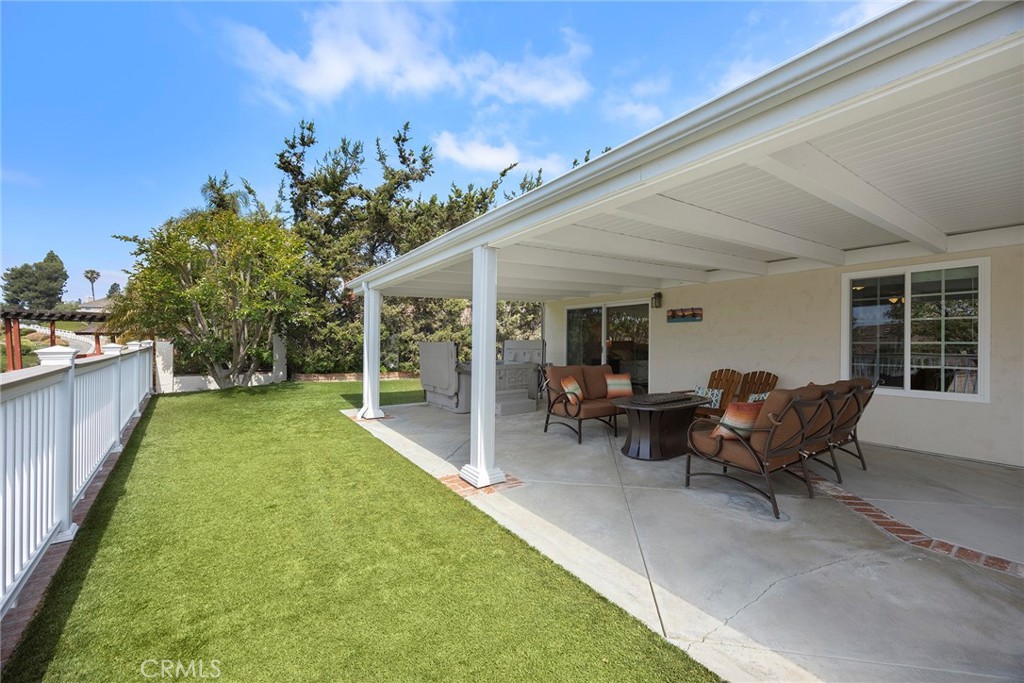 20616 Smoketree Avenue