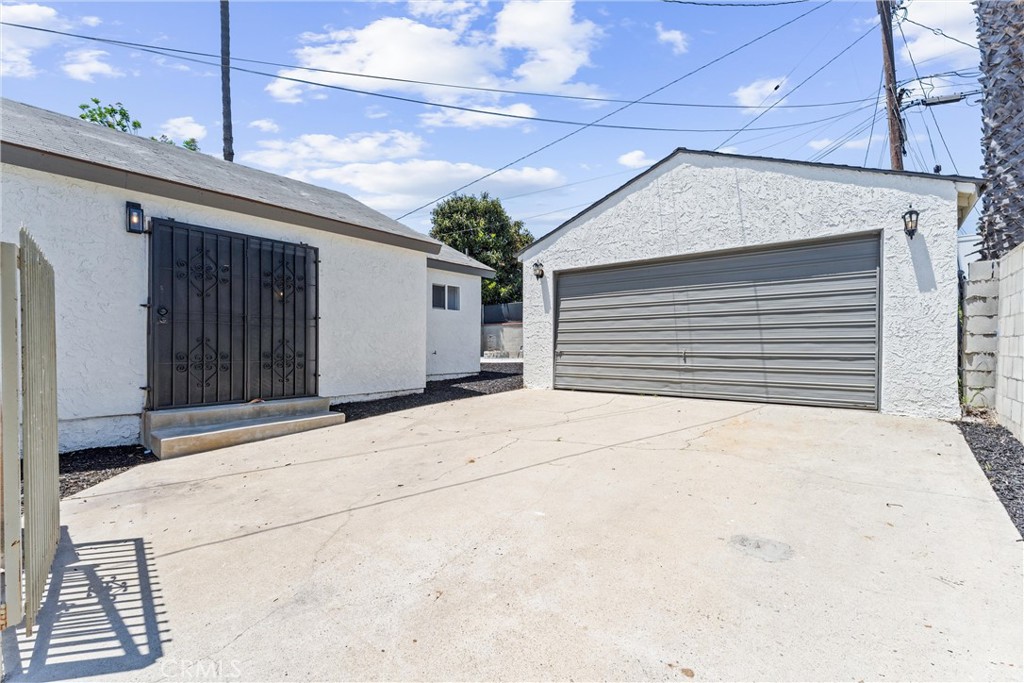 2151 W 108th Street