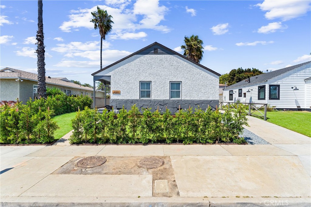 2151 W 108th Street