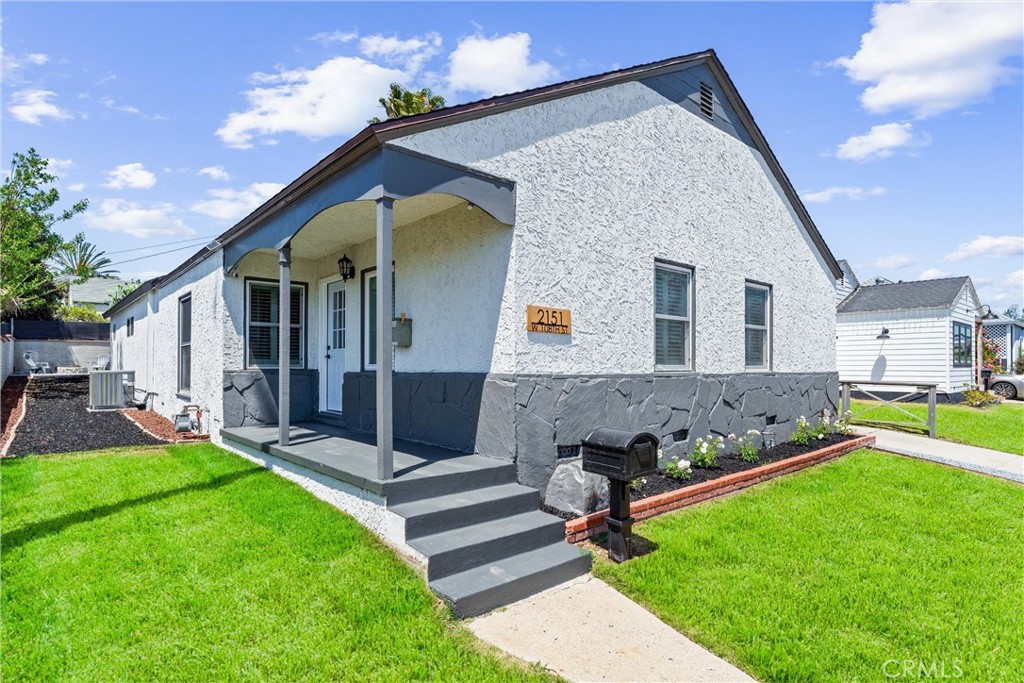 2151 W 108th Street