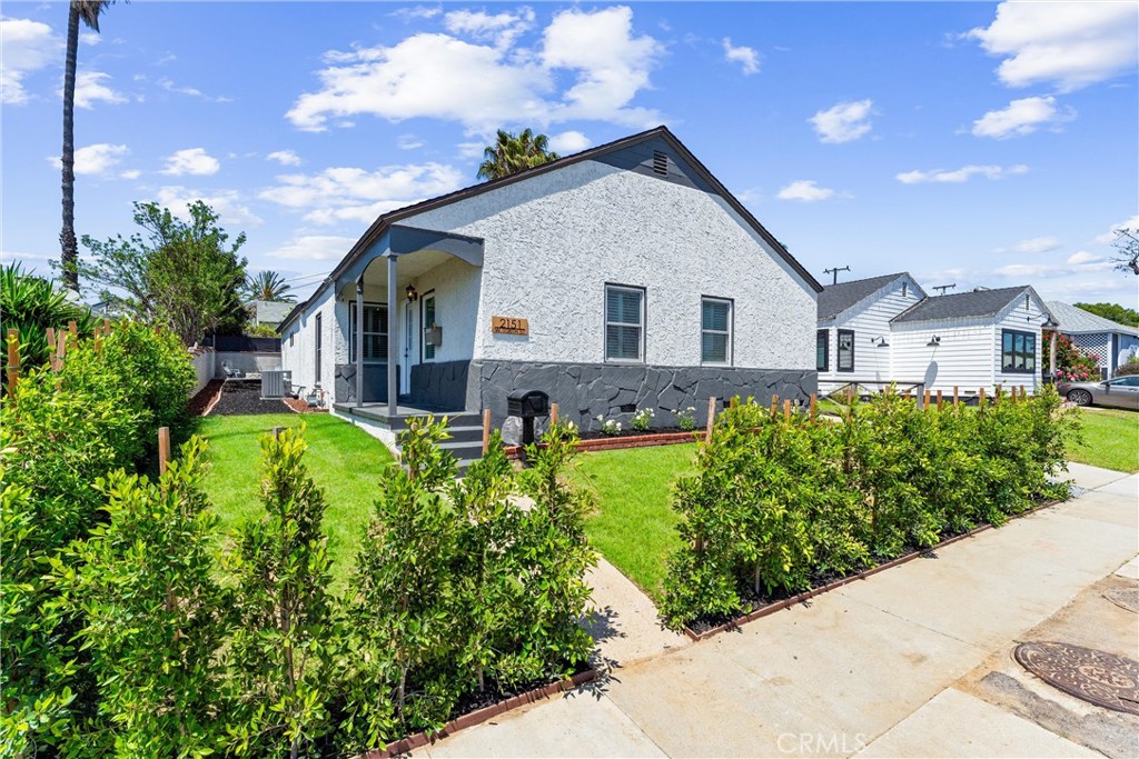 2151 W 108th Street