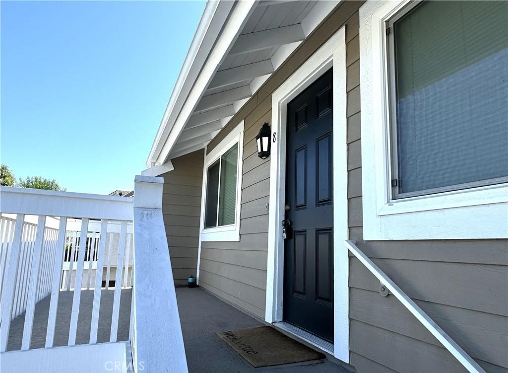 700 W Walnut Avenue 8