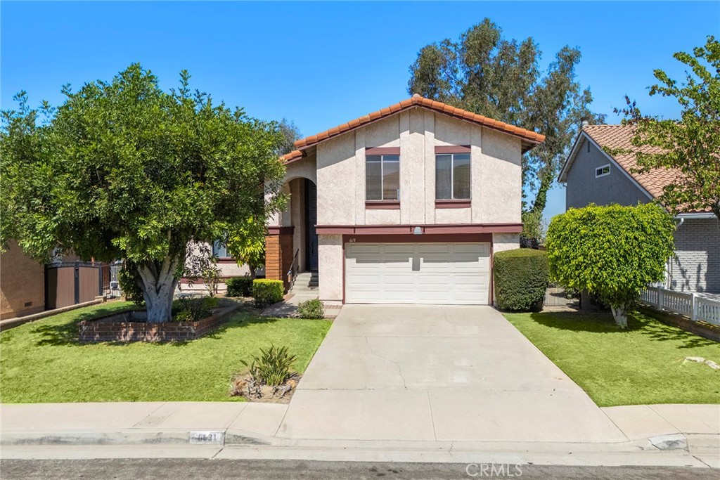 6631 E Princeton Avenue