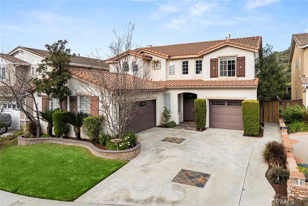 5839 E Sandstone Court