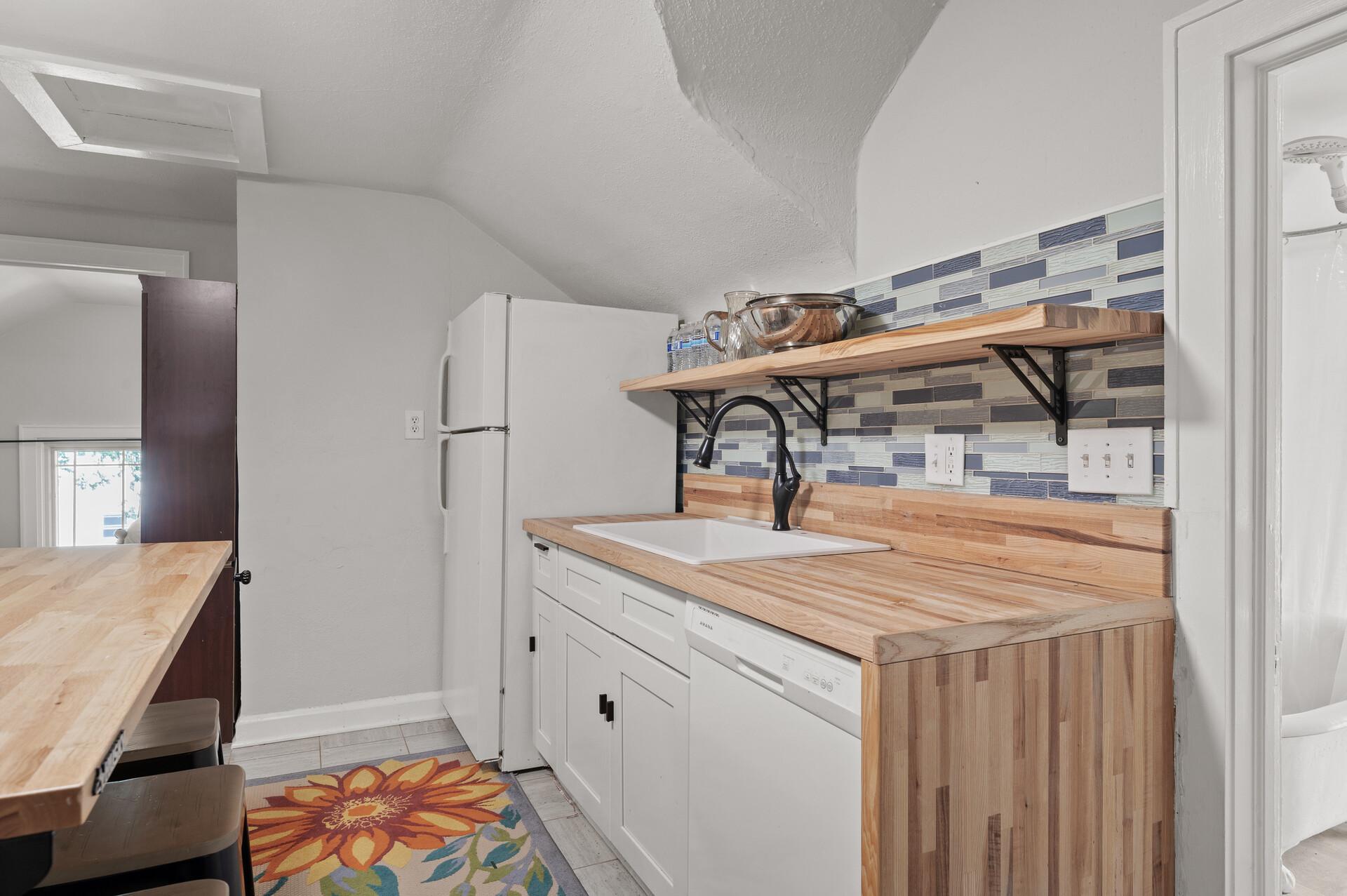 2440 Blaisdell Avenue