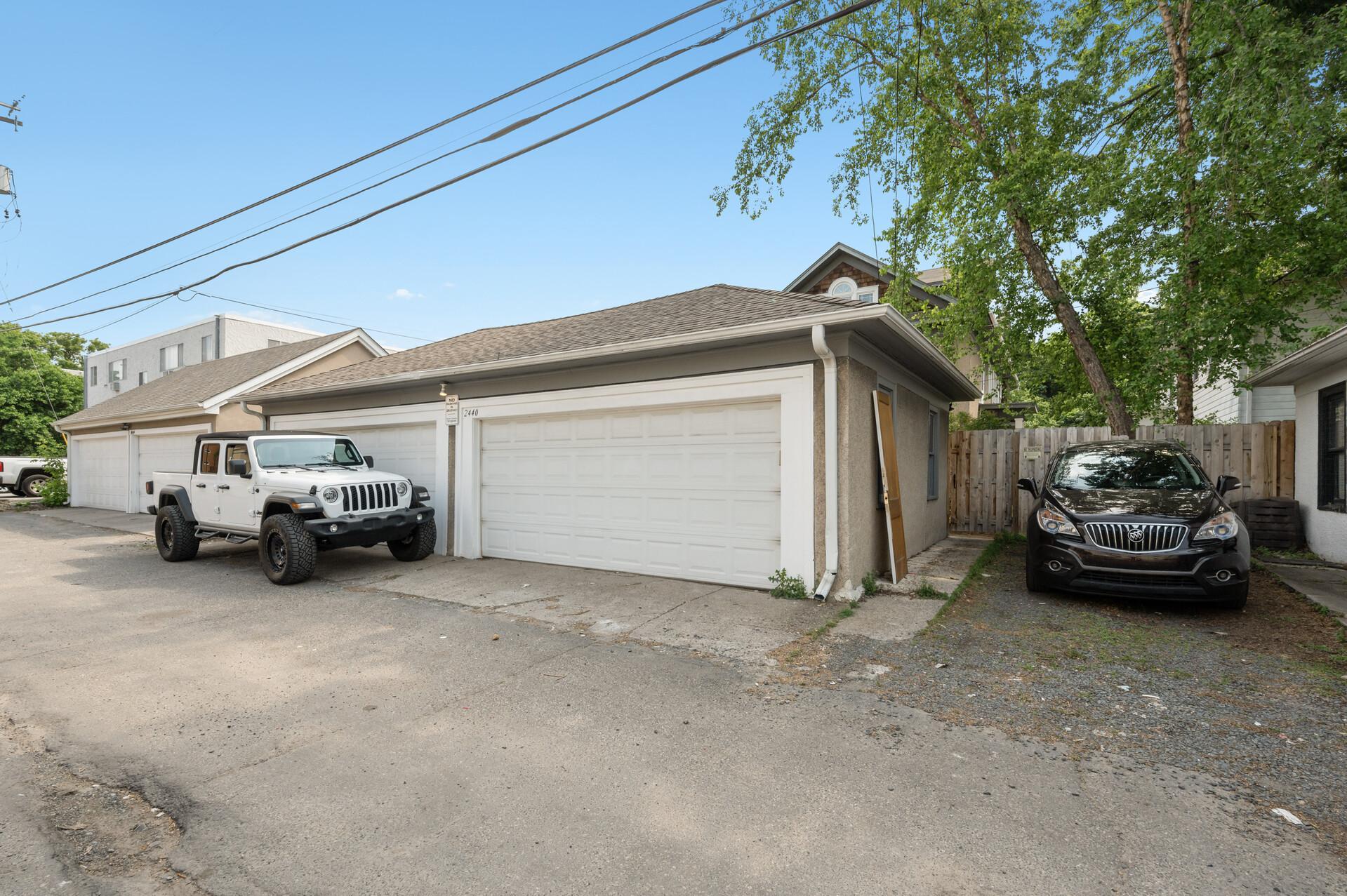 2440 Blaisdell Avenue