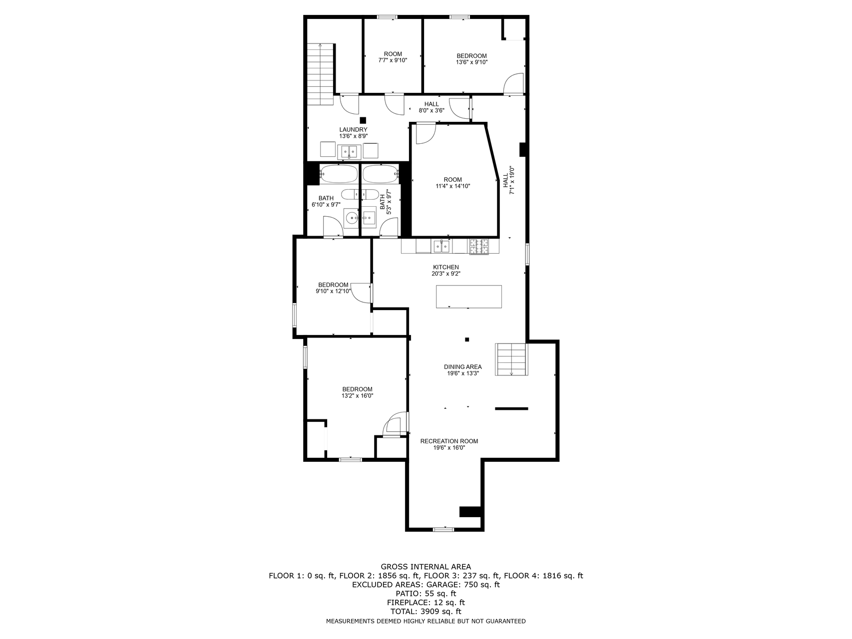 2440 Blaisdell Avenue