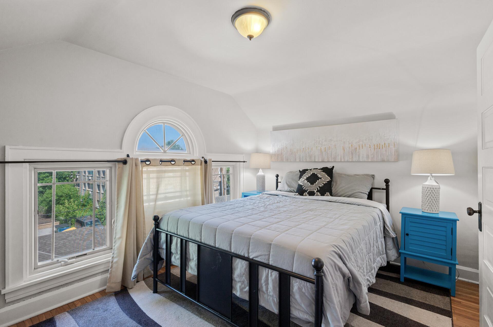 2440 Blaisdell Avenue