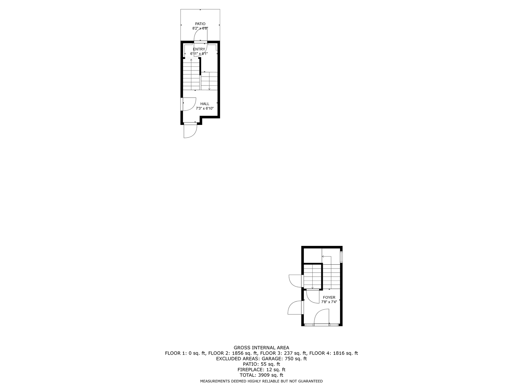 2440 Blaisdell Avenue