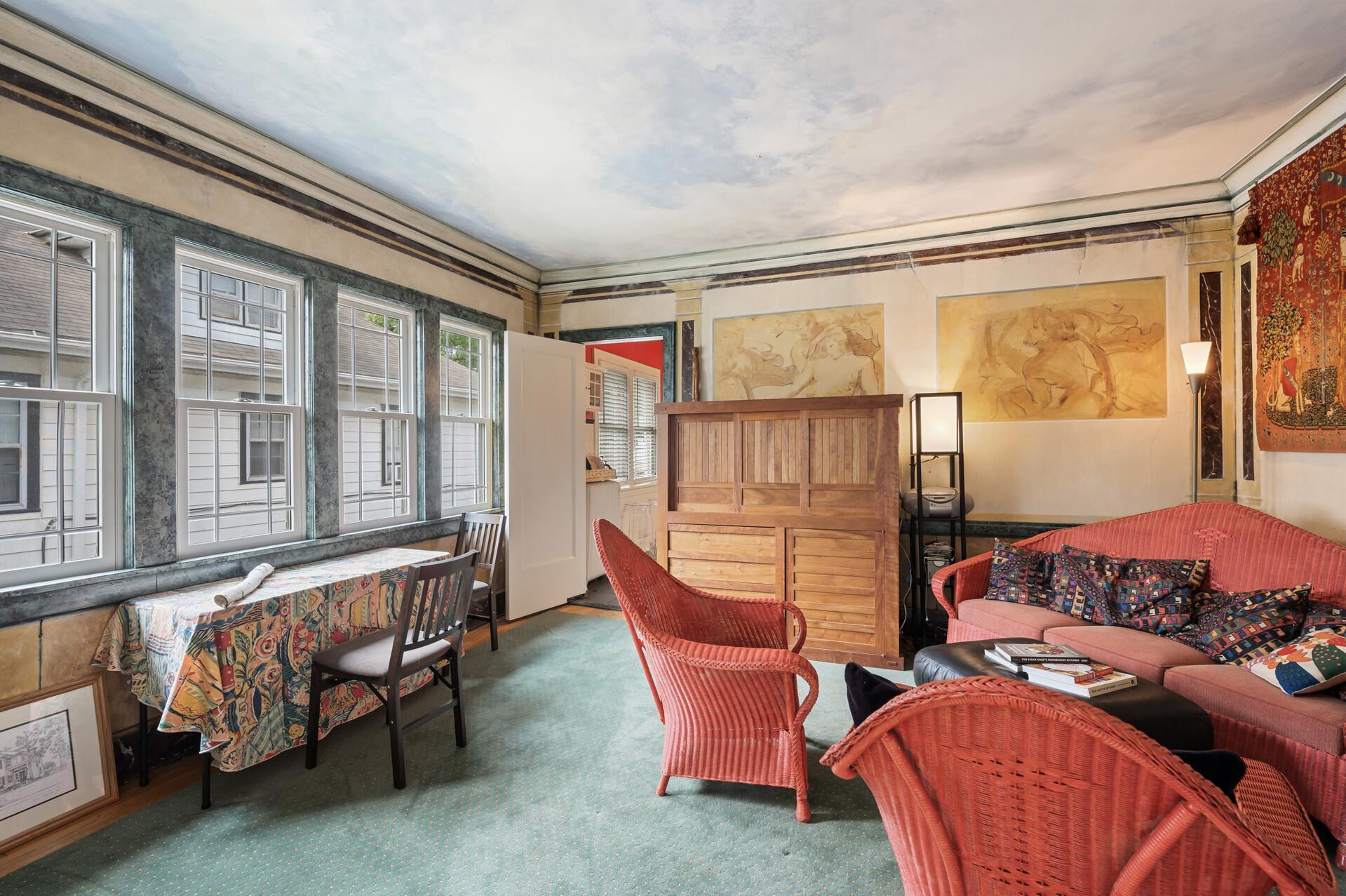 2440 Blaisdell Avenue