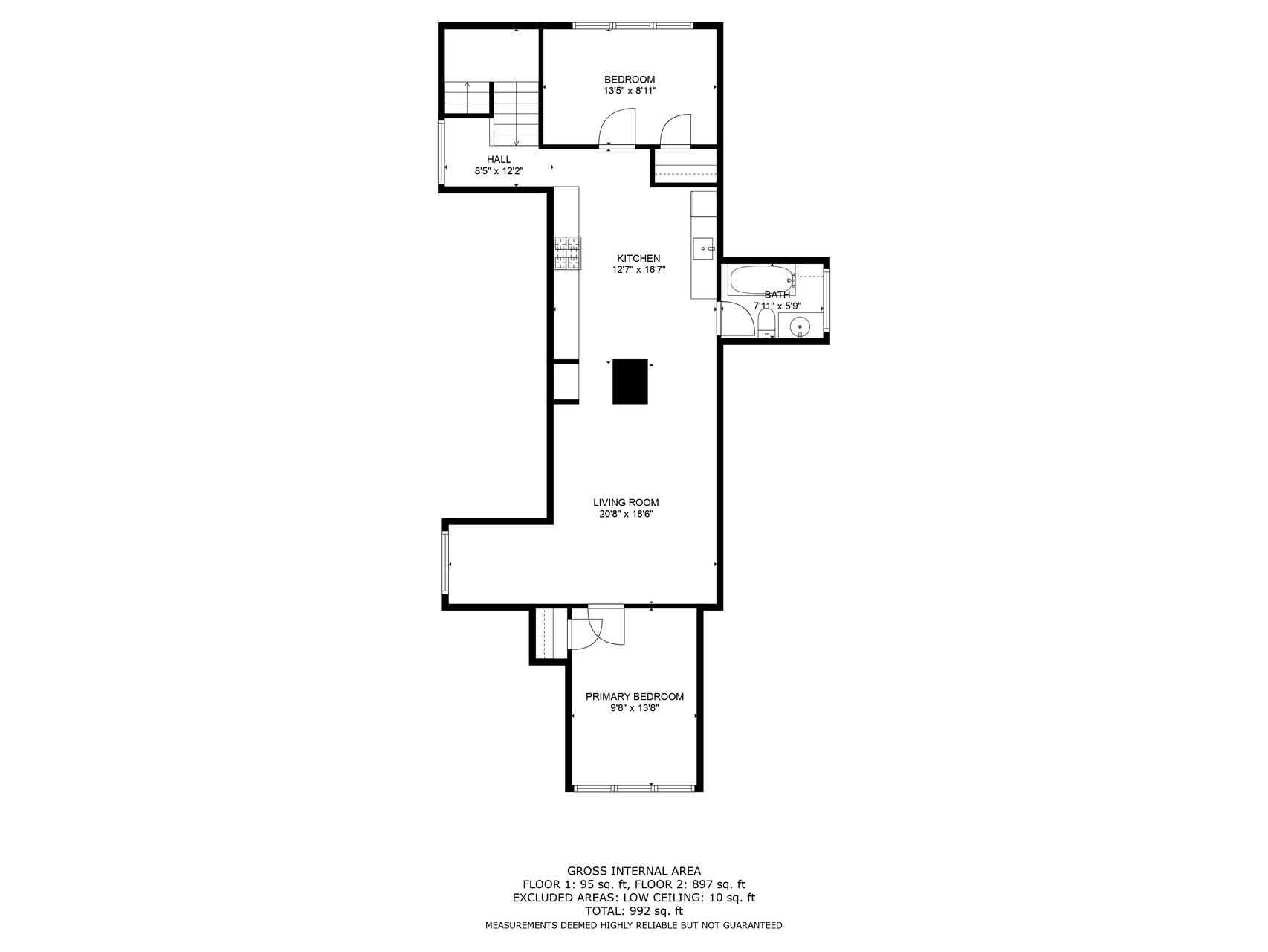 2440 Blaisdell Avenue