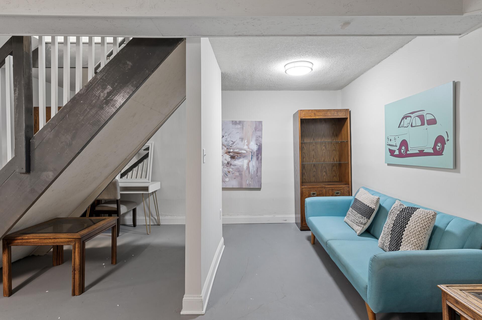 2440 Blaisdell Avenue