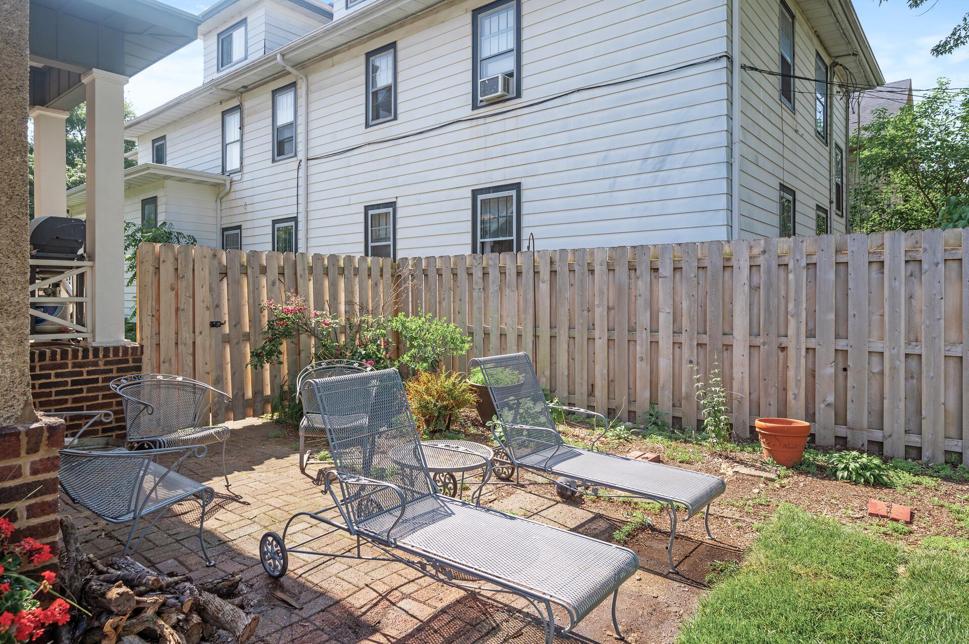 2440 Blaisdell Avenue