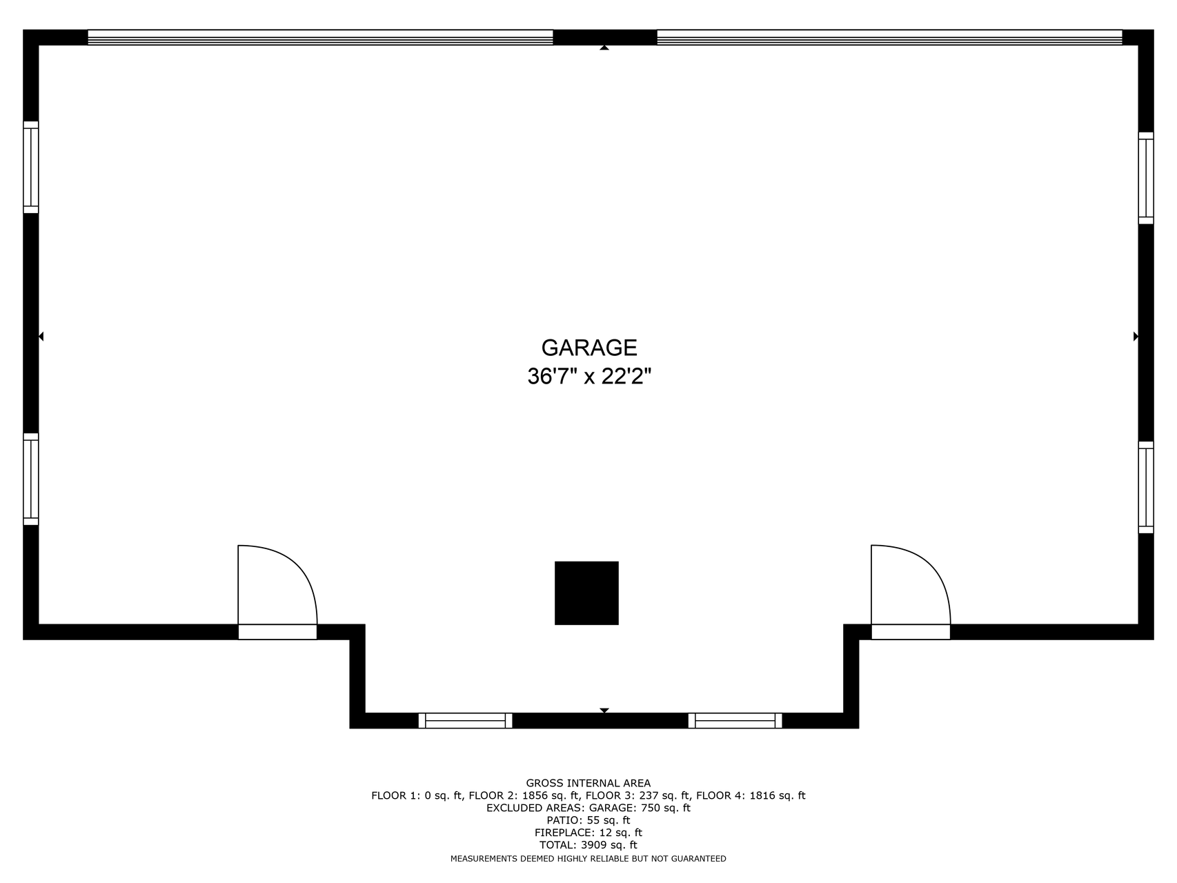 2440 Blaisdell Avenue