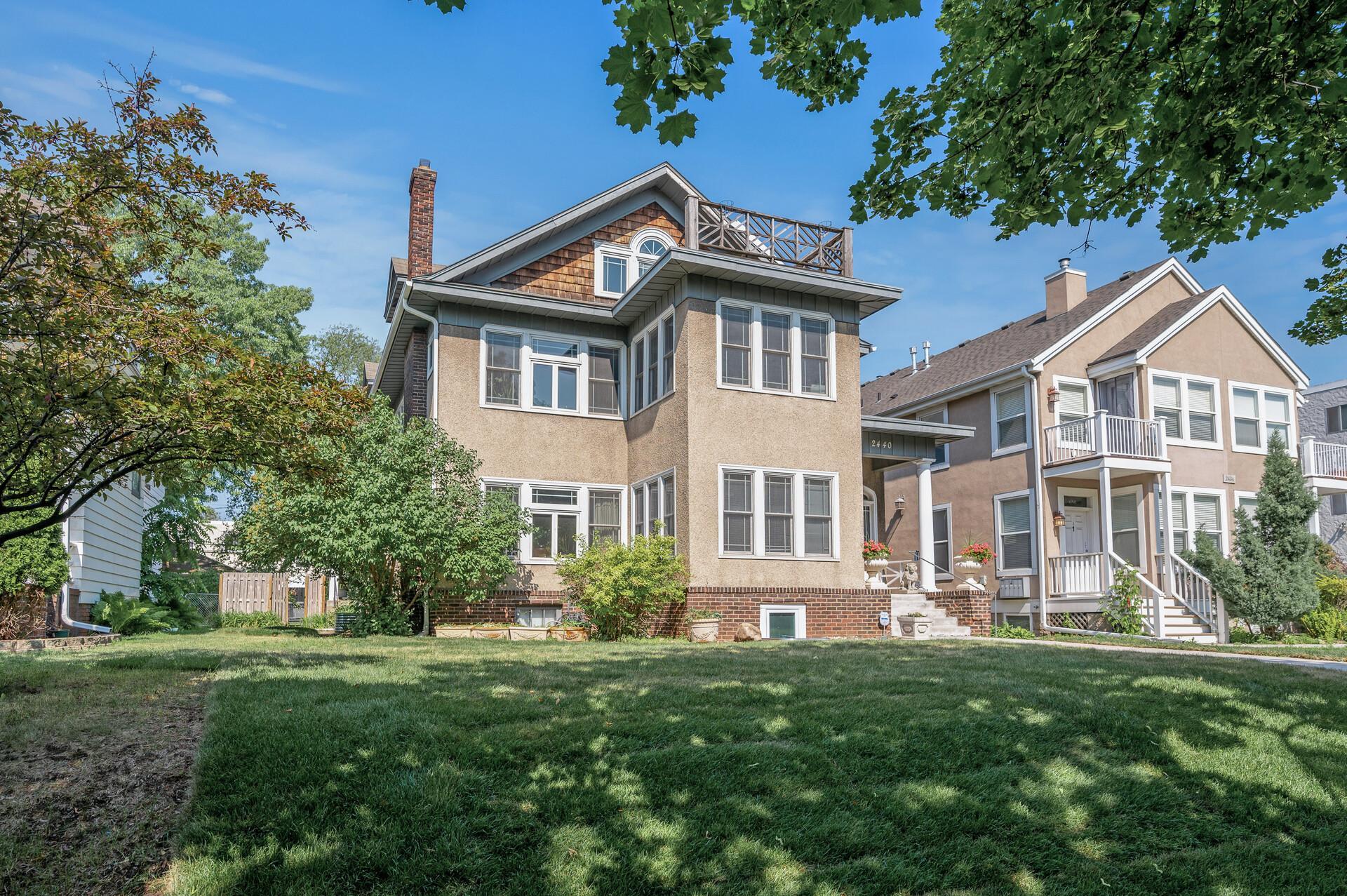 2440 Blaisdell Avenue