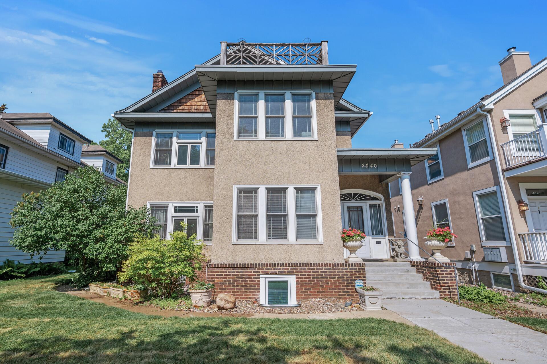 2440 Blaisdell Avenue