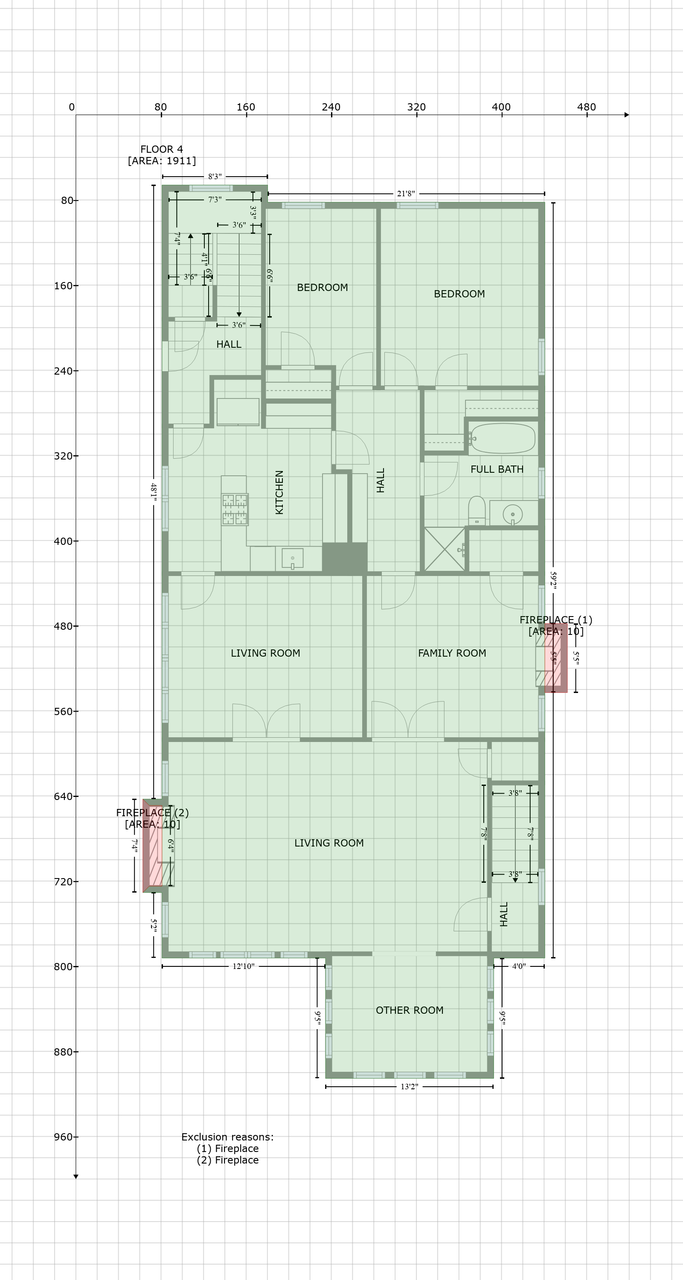 2440 Blaisdell Avenue