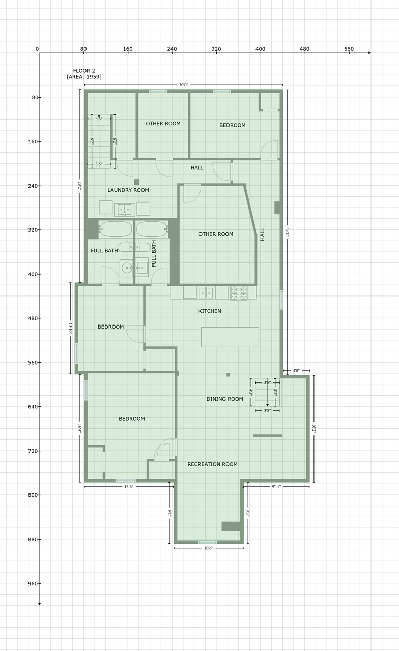 2440 Blaisdell Avenue